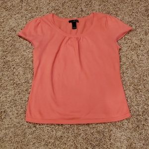 Williams Smith Tee Sweater